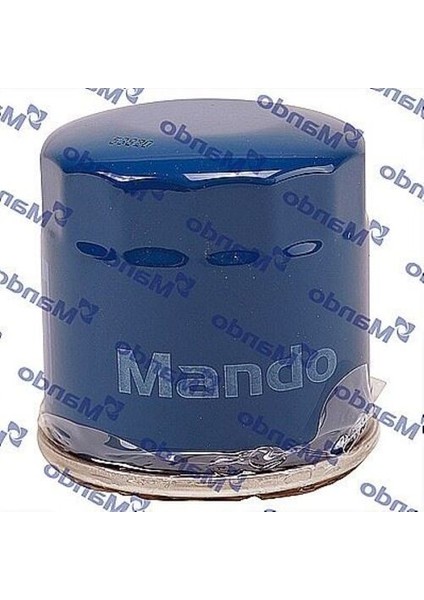 MOF4612 Yağ Filtresi Accent Blue 1.4 Benzinli 2012-I20 1.2 Benzinli 2012-I10 Benzinli 2012-RIO-CERATO 1.2 Benzinli 2011-CARISMA MRMOEM-1085678
