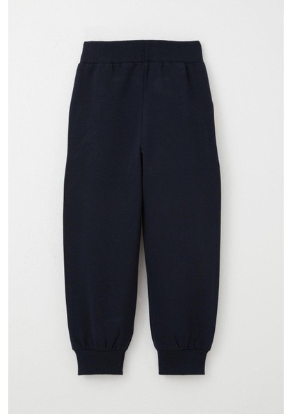 Erkek Çocuk Eşofman Takım Kaplan Nakışlı 1-4 Yaş, Hardal Sarı indirimleri