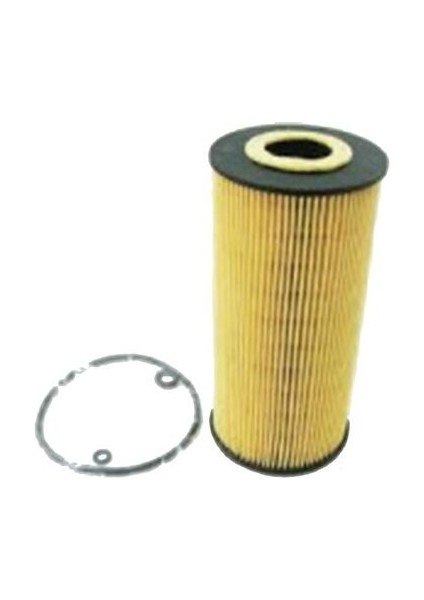 SO819 Yağ Filtresi W202 93-00 W210 95-99 W124 93-95 Vito 638 97-03 Sprinter 96-06 Man Tgl 12.180 D0834 05- A6061800109