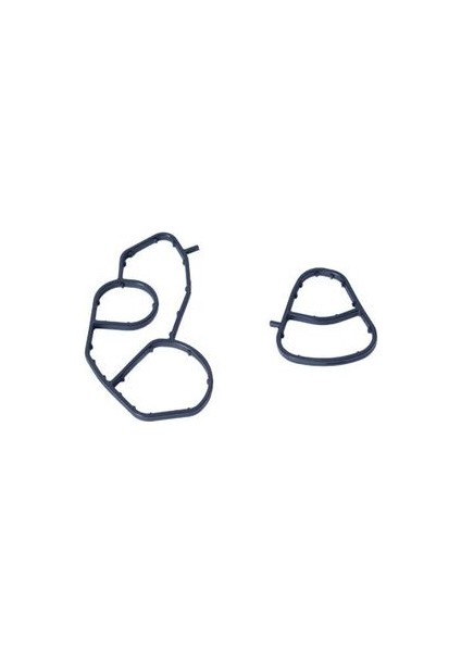 17399 Yağ Filtresi Contaları Peugeot 107 206 206 207 208 I 1.6 Hdı-Peugeot 301 307 308 407 508 1.6 Hdı 1103.S0