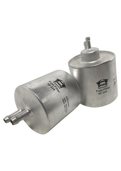 SF219 Yakıt Filtresi A-Serisi W168 97-04 Vaneo 414 02-04 A0024773801