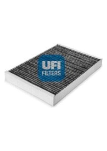Ufı 54.101.00 Polen Filtresi A4 A6 1.8 1.8t 2.0 2.0tdı 2.4 2.5tdı 2.7tdı 3.0 3.2 Seat Exeo 97-Karbonlu 4B0819439C