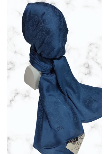 Trend Bordo Lyon Şal modelleri