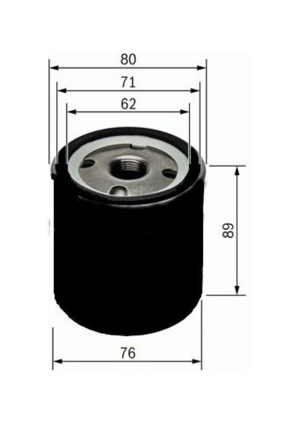 SO877 Yağ Filtresi Berlingo C4 C5 Partner Jumpy Ducato 206 P306 P307 P407 1.4 1.6 1.8 1.9d 2.0 C-ELYSEE-301 1.2 Euro 5 46402457