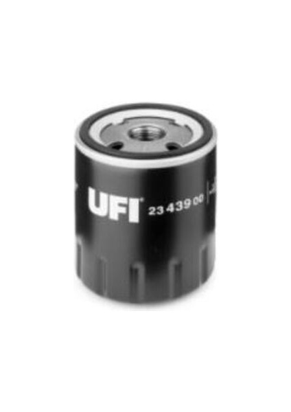 Ufı 23.439.00 Yağ Filtresi Berlingo C4 C5 Partner Jumpy Ducato 206 P306 P307 P407 1.4 1.6 1.8 1.9d 2.0 C-ELYSEE-301 1.2 Euro 5 1109T0