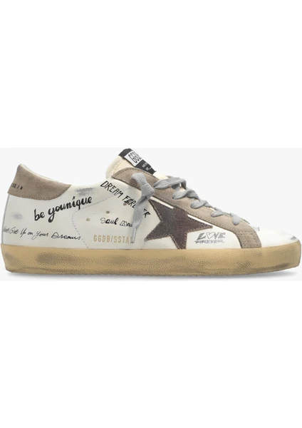 Golden Goose Kadın Sneakers Çok Renkli  GWF00101 F006231 11940