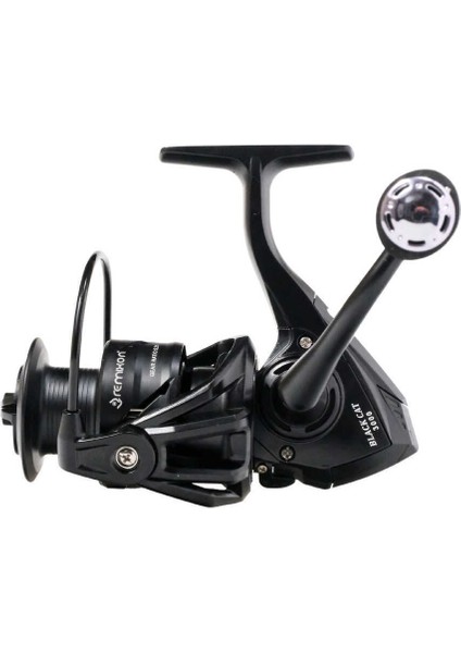 Black Cat 5000 3+1 Bb Makara Standart-Standart