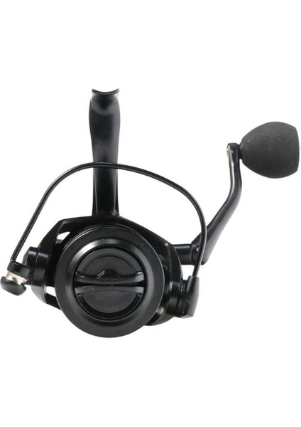 Black Cat 5000 3+1 Bb Makara Standart-Standart