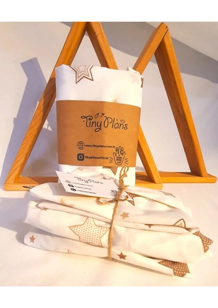 Bebek Nevresim Takımı