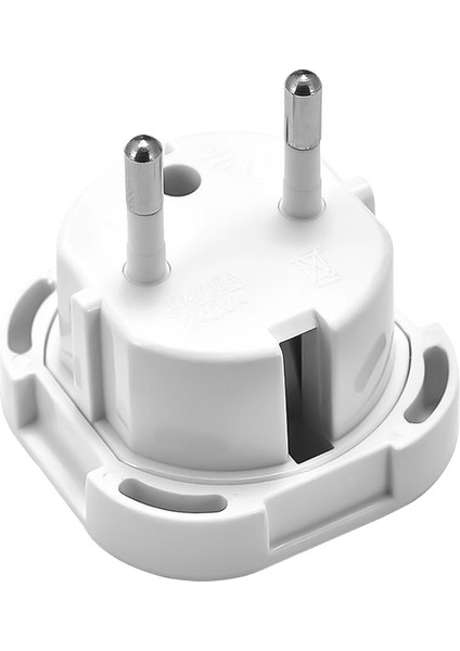Ingiliz Fiş Adaptör (4767) - EMY4973-9794