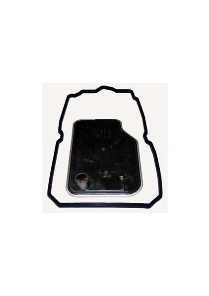 ST8012 Otomatik Şanzıman Yağı Filtre Seti W203 02-07 W204 07-14 W205 14-W212 09-15 C207 09-16 W221 05-12 A2212770200