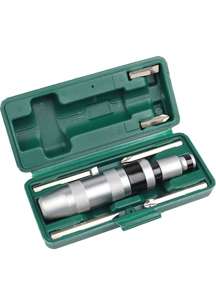 Cıvataları Gevşetmek Için Taşınabilir Darbeli Sürücü Tornavida El Aleti (Yurt Dışından)