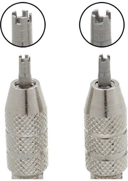 4 Yıldız 2.75MM Rm Tornavida Saat Kauçuk Kayış Çerçeve Kasa Arka Vida (Yurt Dışından) fiyatları