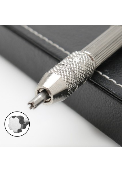 4 Yıldız 2.75MM Rm Tornavida Saat Kauçuk Kayış Çerçeve Kasa Arka Vida (Yurt Dışından) fırsatları