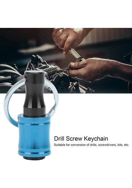 1/4 Inç Altıgen Şaft Tornavida Kafa Braketi Uzatma Çubuğu 2 Siyah (Yurt Dışından) indirimleri