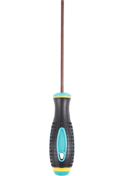 Sap Kavrama 100MM Uzun T15 Torx Noktalı Manyetik Uçlu Tornavida (Yurt Dışından)