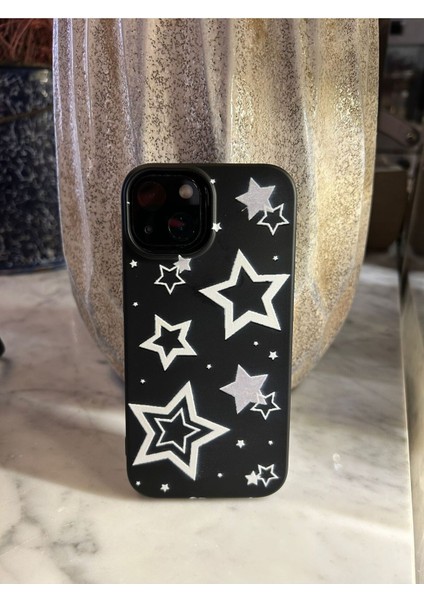 Iphone x Ile Uyumlu Içi Kadife Lansman Kılıf