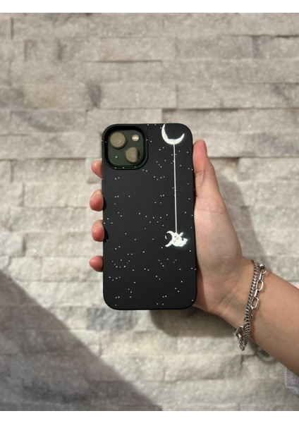 Iphone Xr Ile Uyumlu Içi Kadife Lansman Kılıf