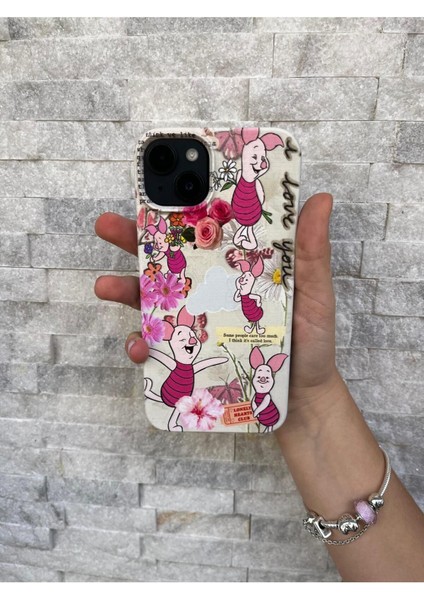 Iphone 13&14 Ile Uyumlu Kılıf