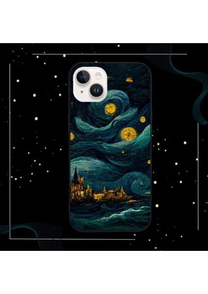 Iphone 13 Mini Ile Uyumlu Içi Kadife Lansman Kılıf