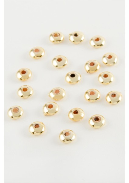 0,4 mm Yuvarlak Ara Aparat 20 Adet