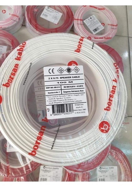 Kordon Kablo fiyatları