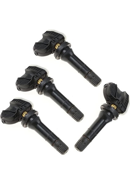 Haval Hl H2 H5 H6 H7 Için 4pcs Tpms Lastik Basıncı Izleme Sensörü (Yurt Dışından)