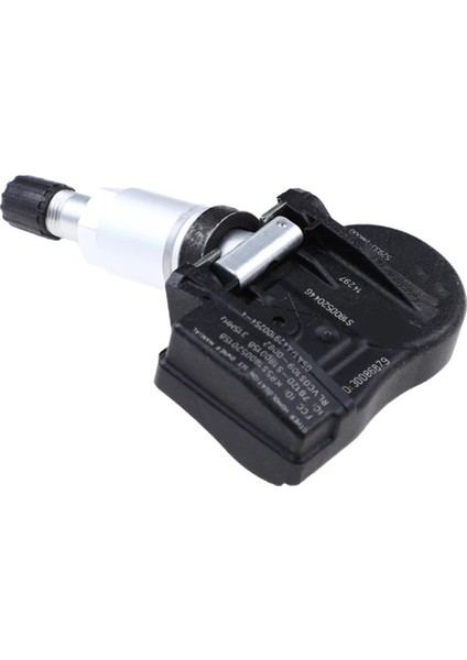 Hyundai Kia 2010-2015 Için Otomobil Lastik Basıncı Sensörü Tpms Sensörü (Yurt Dışından)