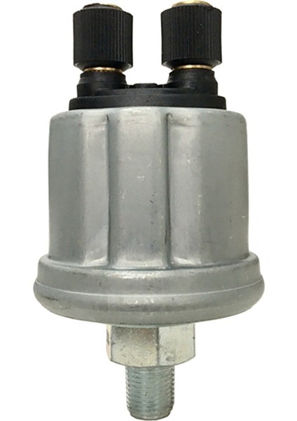 1/8npt 10MM Paslanmaz Vidalı Tapa Alarm Basınç Sensörü Mat (Yurt Dışından)