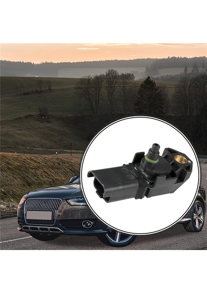 Ford Için Hava Emme Basıncı Sensörü Hava Emme Manifoldu Sensörü (Yurt Dışından)