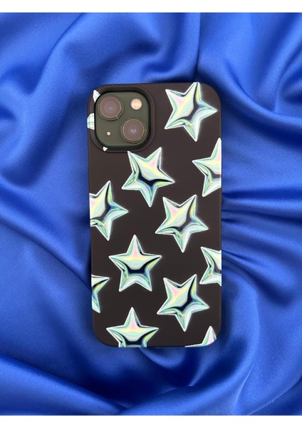 Iphone 13 Pro Max Ile Uyumlu Içi Kadife Lansman Kılıf