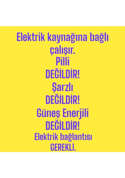 Tek Taraflı Dış Mekan Beyaz Gövde 7W GU10 Duylu Günışığı Duvar Aplik fırsatları