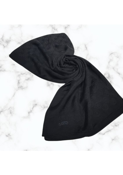 Siyah Armine Trend Bordo Lyon Şal fiyatları