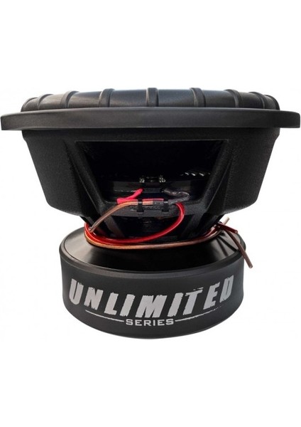 EDU15SPL-E2 | Edge Unlimited Serisi 38 cm Yarışma Serisi Subwoofer