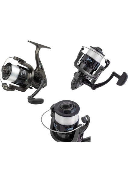 Dam Nova 2000FD Lrf Makine+Okuma Wave Power 2.13CM 0-8gr Lrf Olta Seti