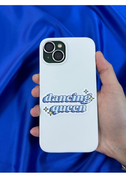 Iphone 12&13 Mini Içi Kadife Lansman Kılıf