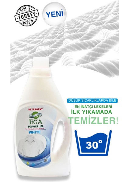 Aktif Kapsül Teknolojili Çamaşır Yumuşatıcısı 6 x 1040 ml 264 Yıkama