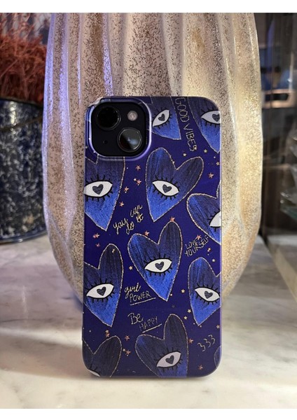 Iphone 7&8 Plus Ile Uyumlu Içi Kadife Lansman Kılıf
