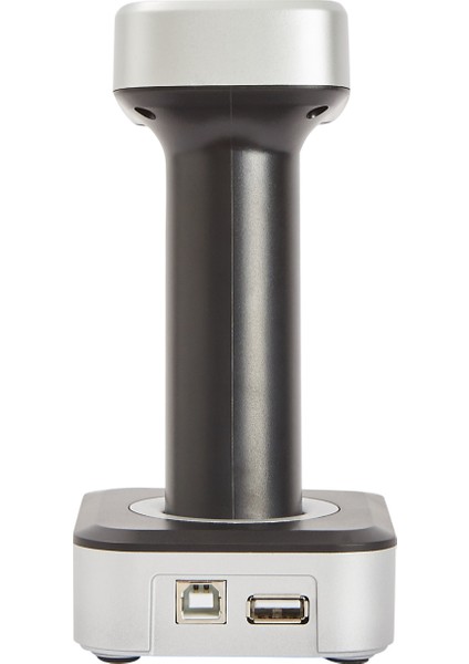 Kodscan KDS-3042 (2d) Kablosuz Barkod Okuyucu (2.4g,usb+Bluetooth)