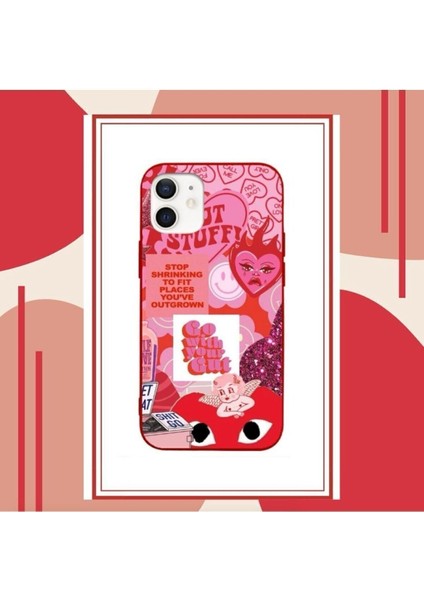 Iphone 11 Uyumlu Lansman Içi Kadife Kılıf fiyatları