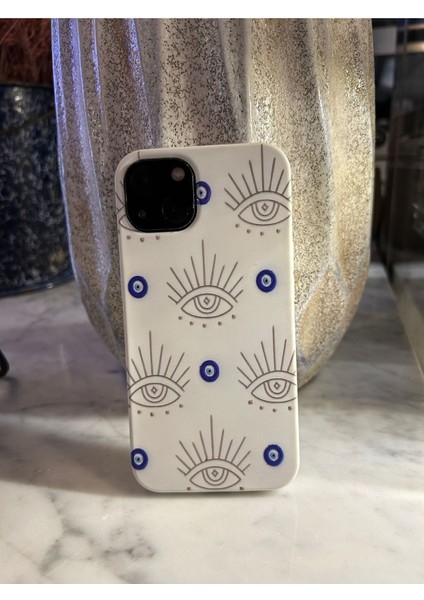 Iphone 12 Ile Uyumlu Lansman Içi Kadife Kılıf