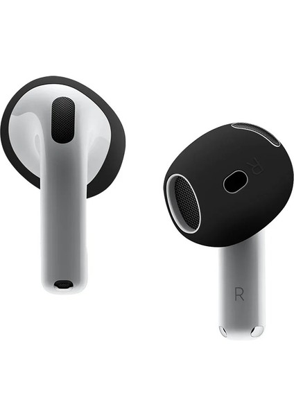 Apple Airpods 4 Kulaklık Kılıfı Silikon fiyatları