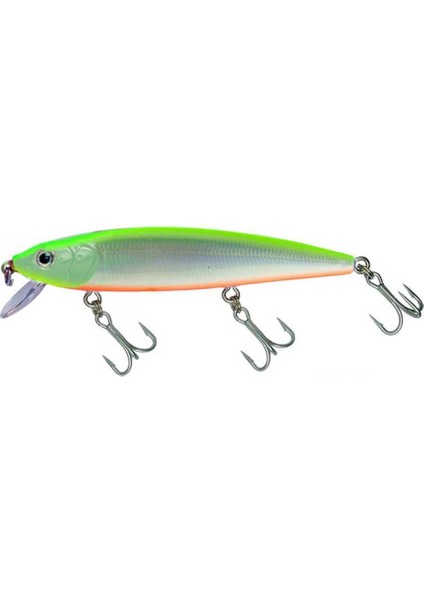 EG-063 F F Flash Minnow 85 Serisi Suni Yem 010-STANDART
