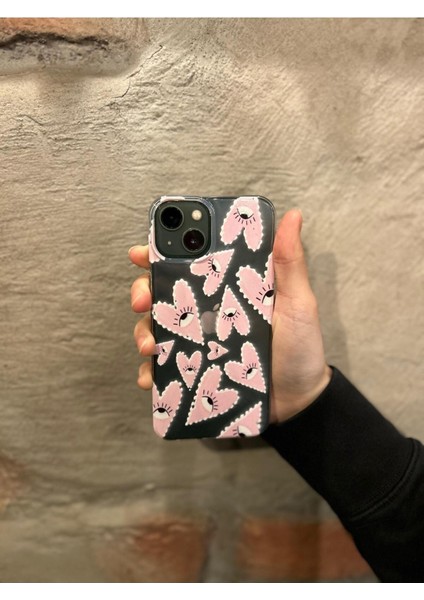 Iphone 13 Mini Ile Uyumlu Kılıf