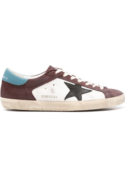 Erkek Sneakers Çok Renkli GMF00103 F006207 82716