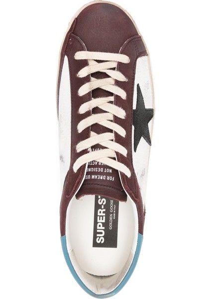 Erkek Sneakers Çok Renkli GMF00103 F006207 82716 fırsatları