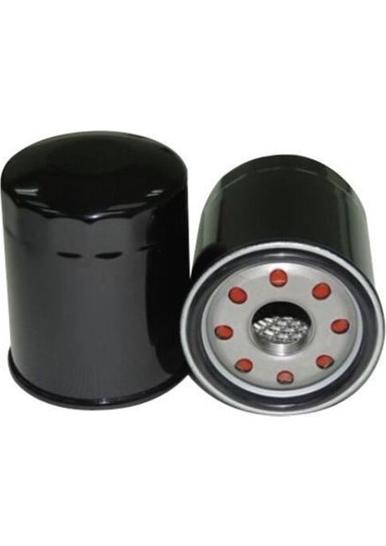35201 Yağ Filtresi Isuzu D-Max 2.5 Crdı 12- 8981650710