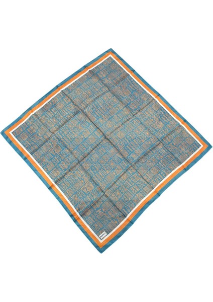 Soft 0216 Oranj Eşarp fiyatları