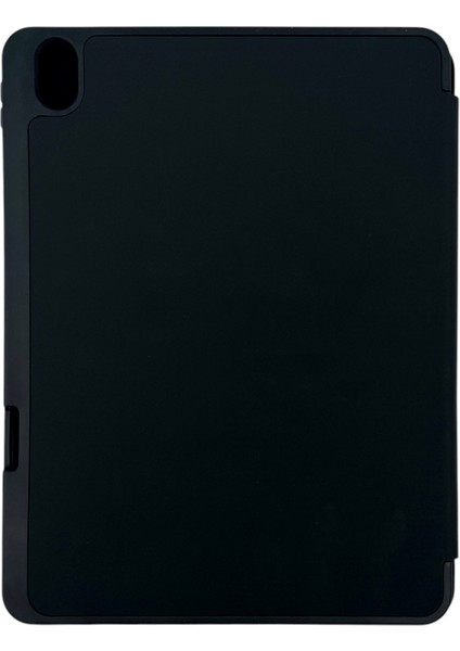 Apple iPad Air 11 2024 Uyumlu Flip Prizma Seri Kapaklı Kılıf