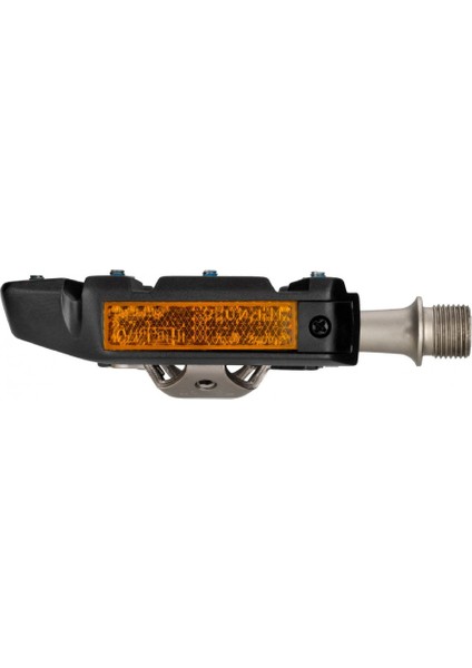 Deore Xt PD-T8000 Mtb-Şehir-Tur Spd Bisiklet Pedalı